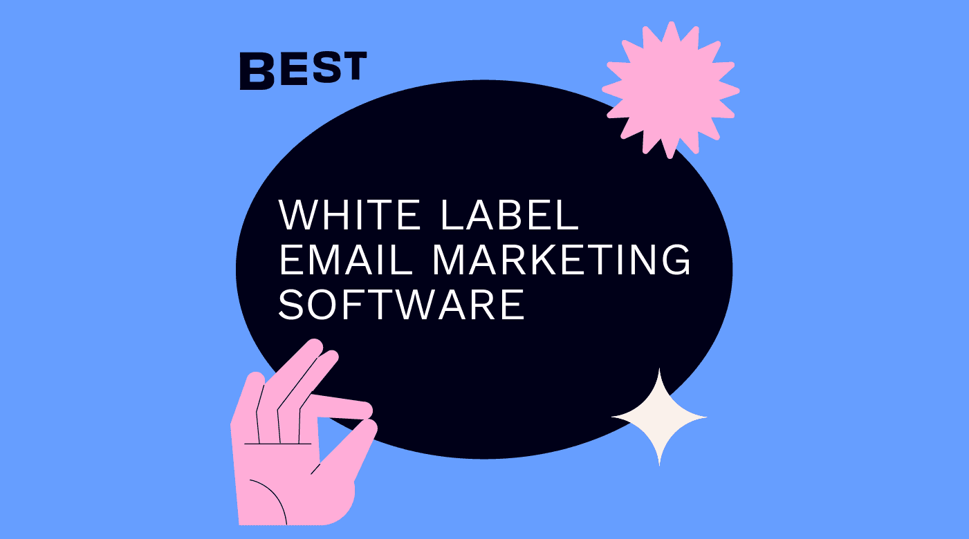 White label email marketing software best tools 06330