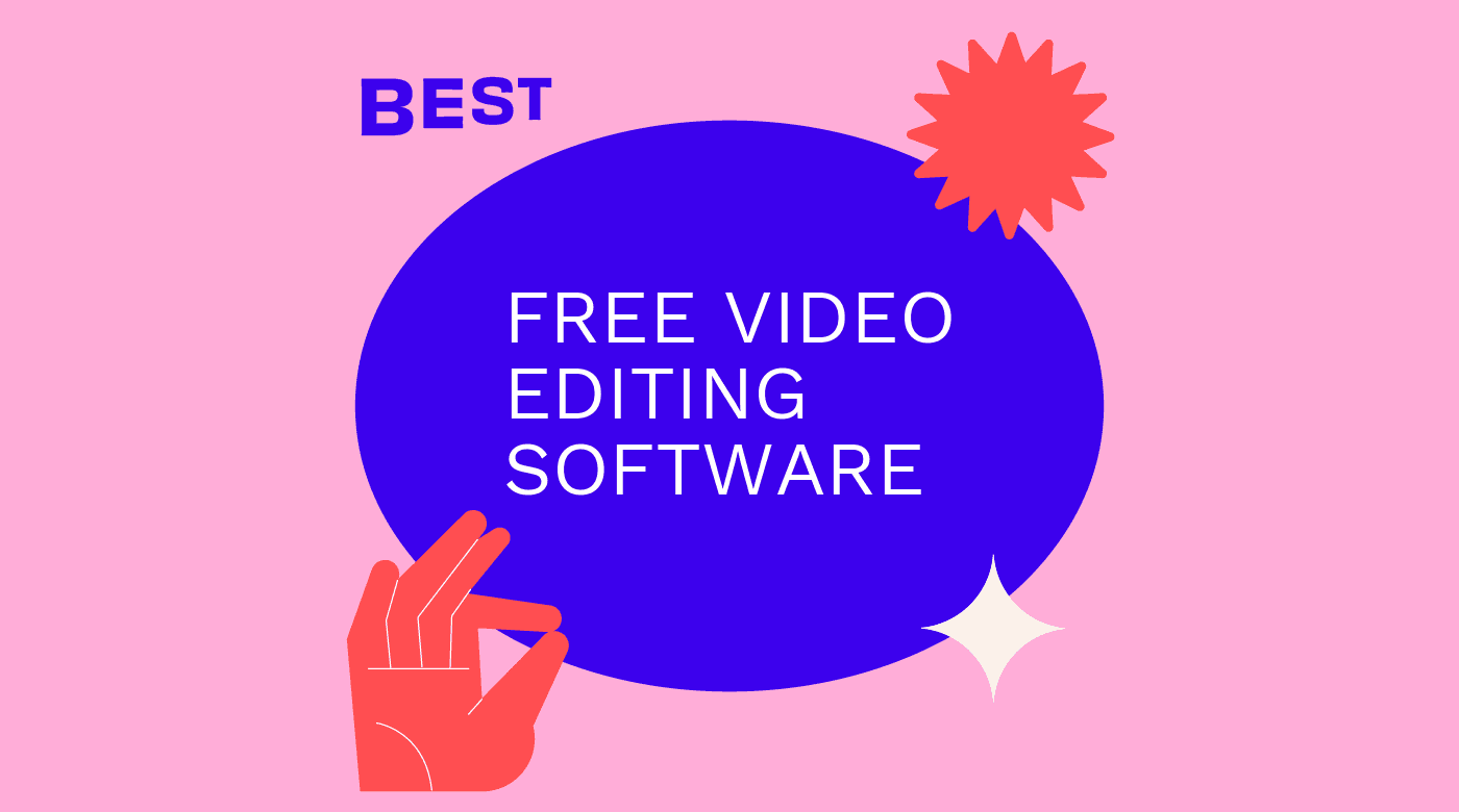 Free video editing software best tools 37787