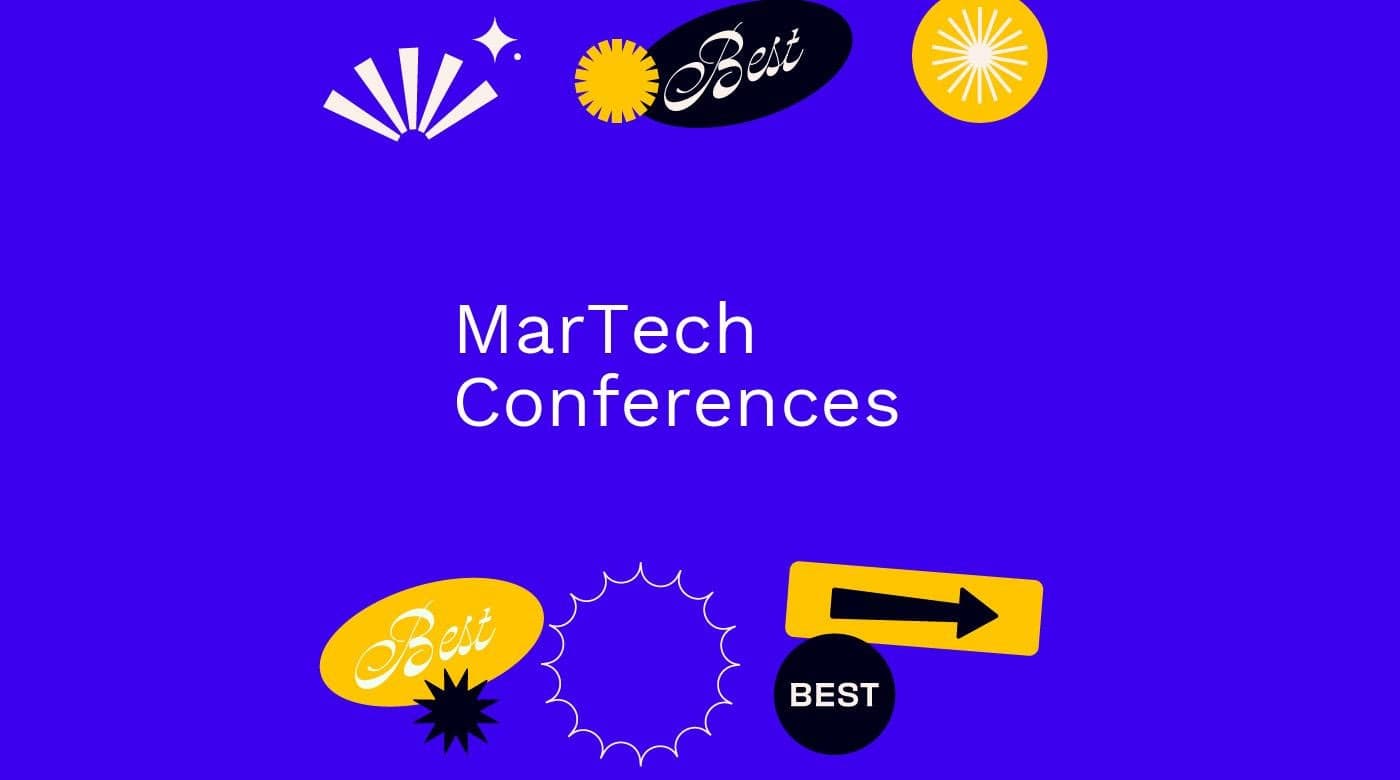 Martech conferences generic best of 64893