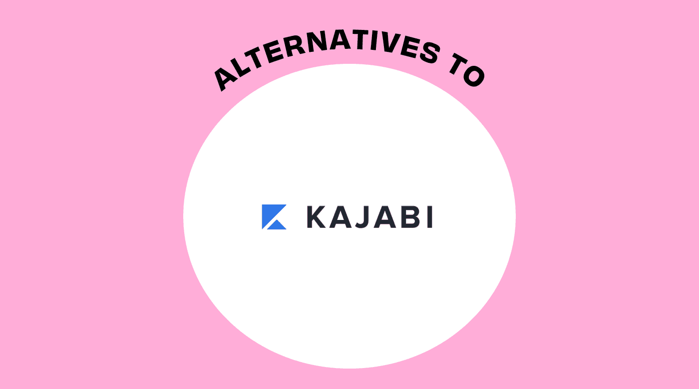 Kajabi Alternatives 37595