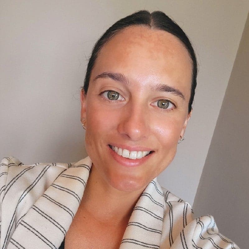 Agustina Branz