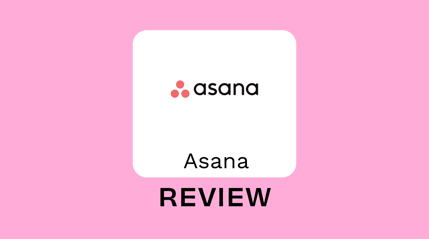 Asana Product Review 28821