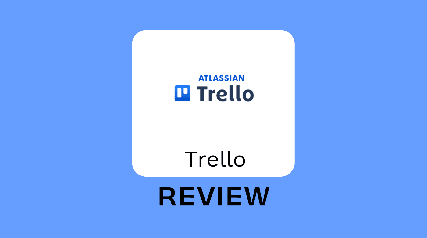 Trello by atlassian Product Review 92212