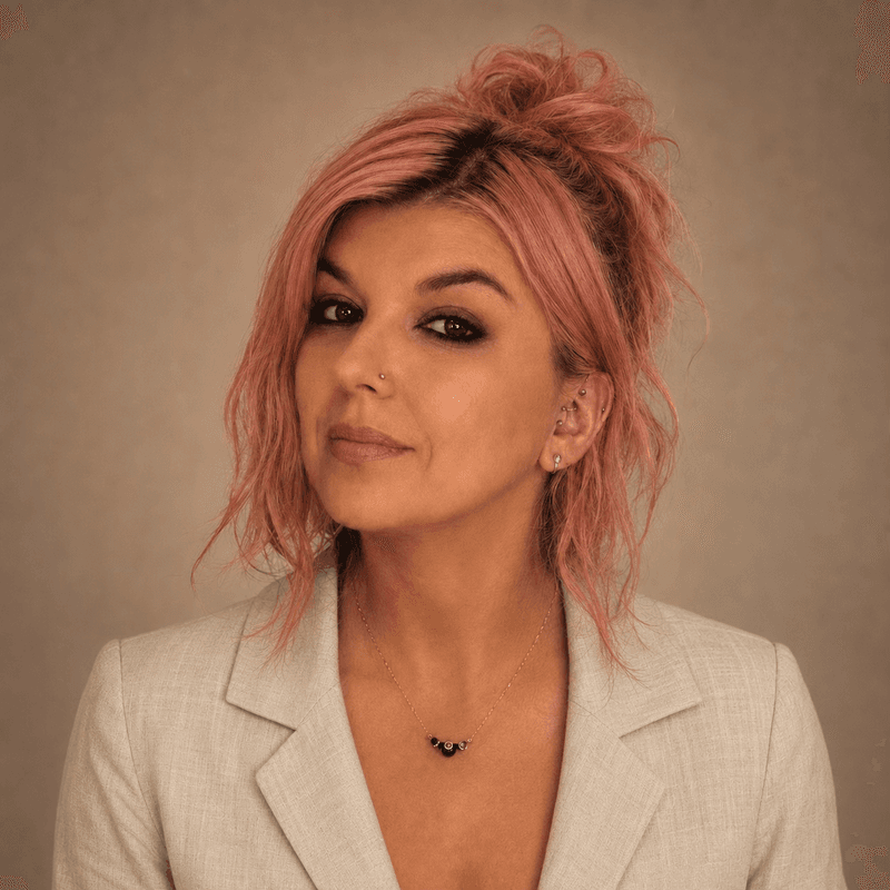 Amanda Friedt profile image