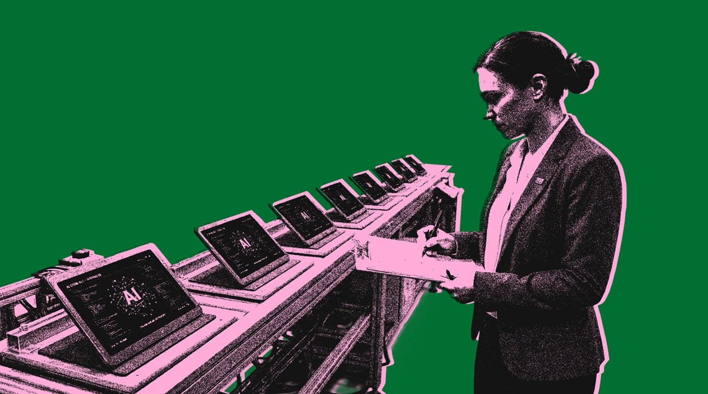marketing leaders on the currency of trust featured image