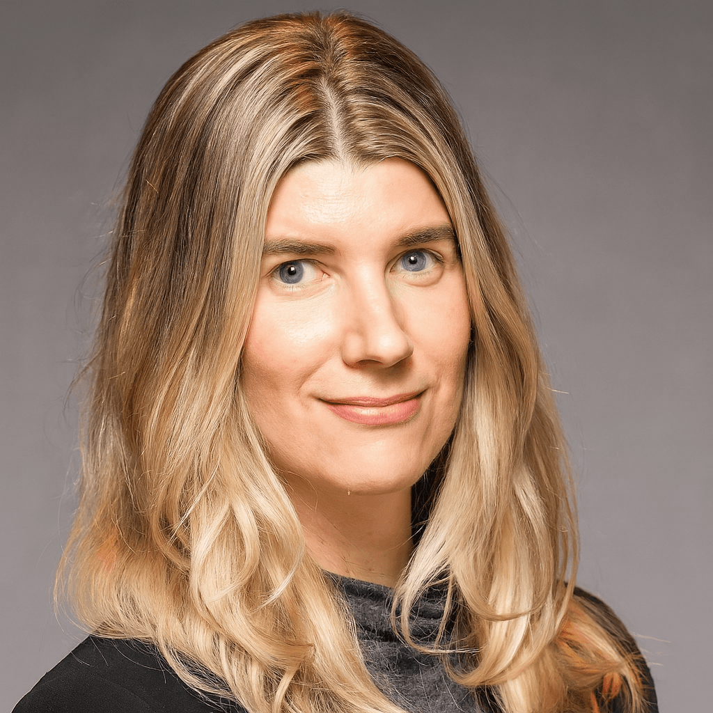 Colleen Goepfert