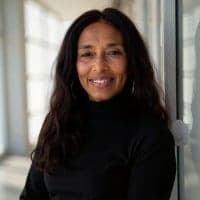 Gail Moody-Byrd profile image