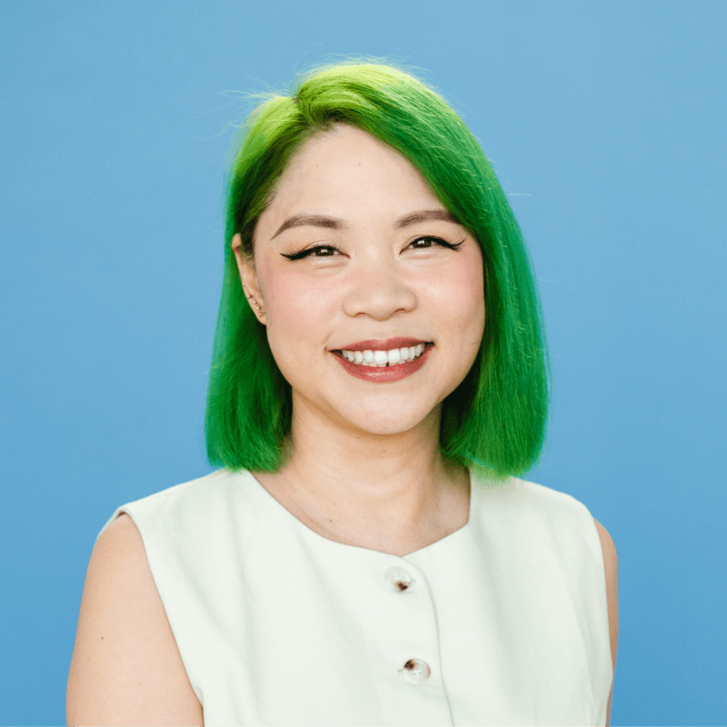 Goldie Chan profile image