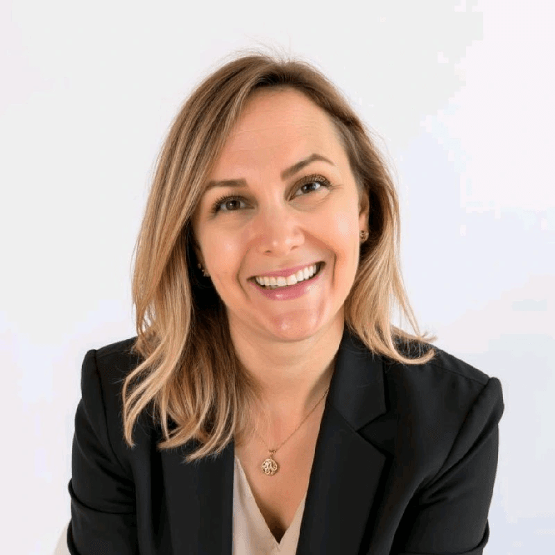 Jane Serra profile image