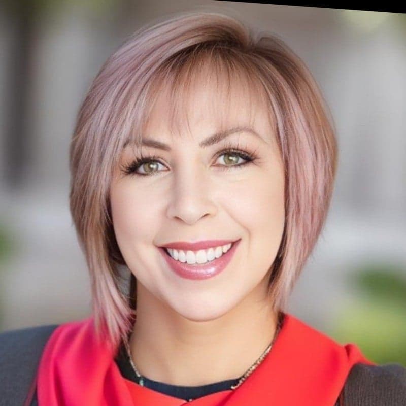 Kim Garst profile image