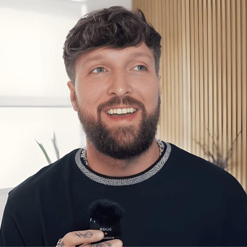 Myke Metzger