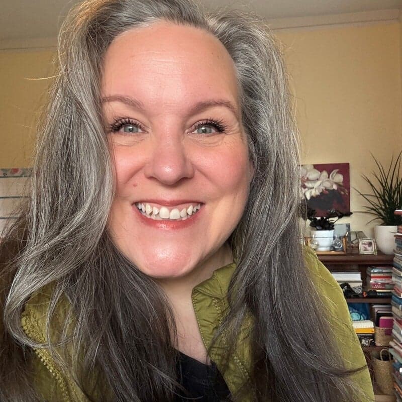 Peggy Fitzpatrick profile image