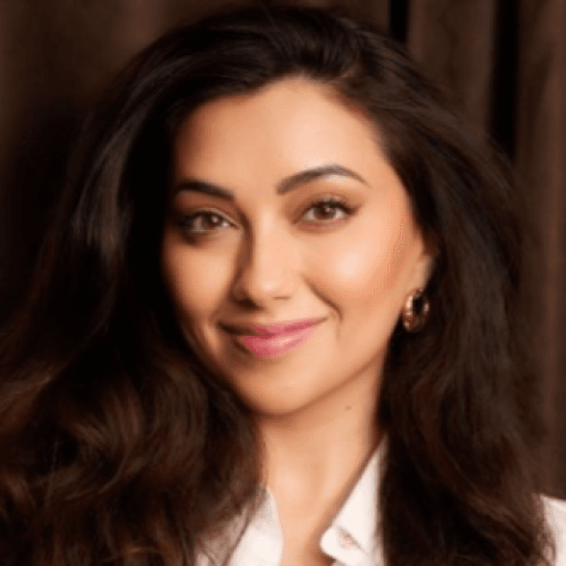 Shama Hyder profile image