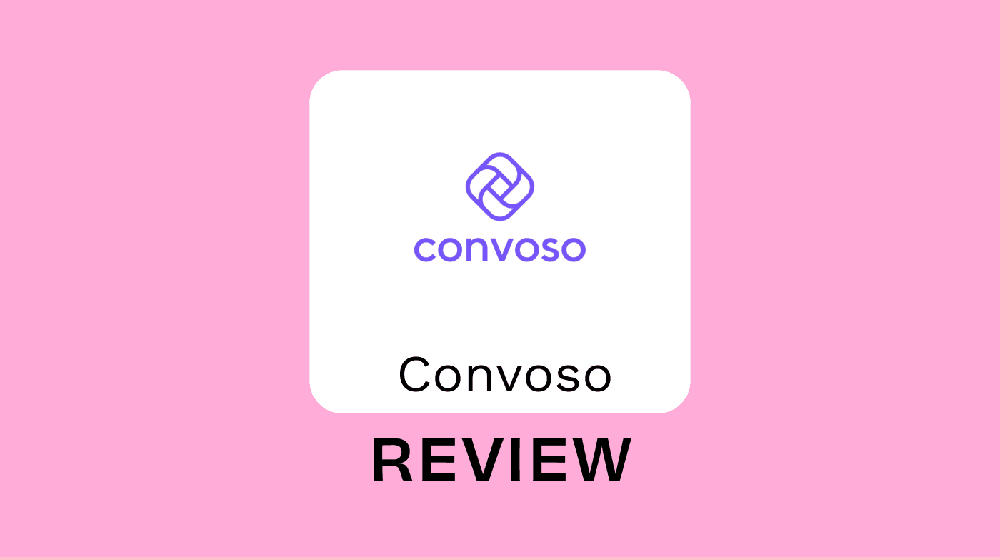 Convoso Product Review 95842