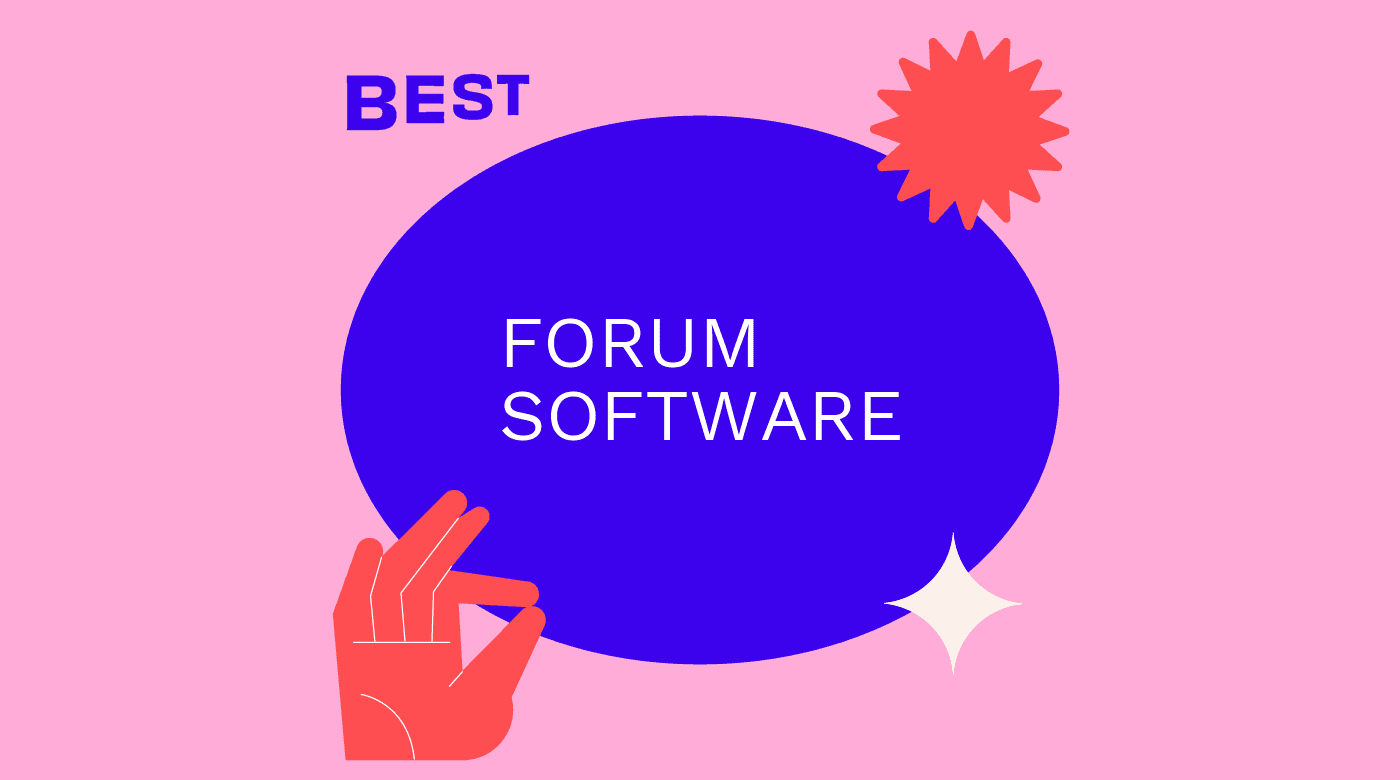 Forum software best tools 16897