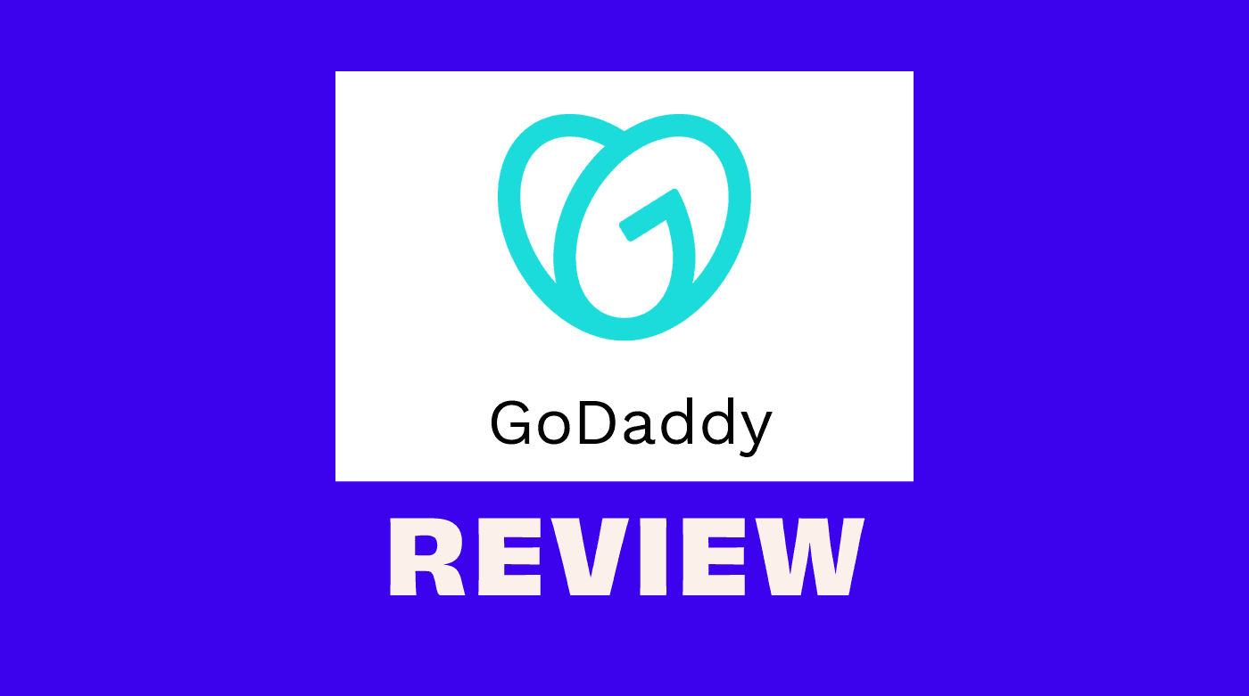 Godaddy website builder Product Review 20995