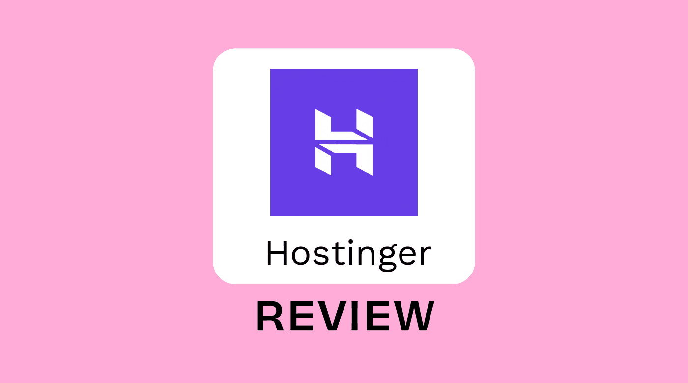 Hostinger website builder Product Review 16940