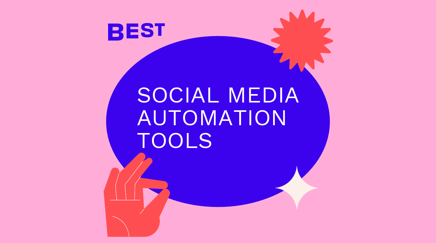 Social media automation tools best tools 76413