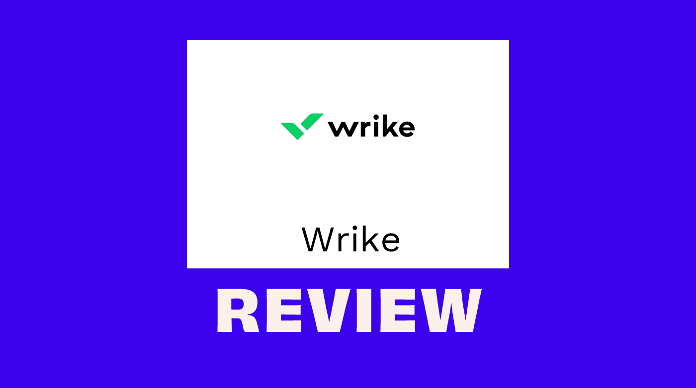 Wrike Product Review 01329