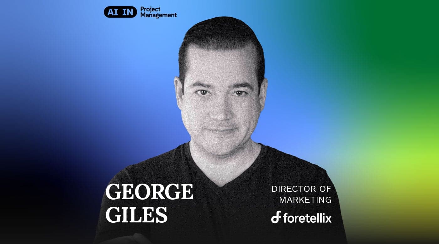 Subject Profile – George Giles_Featured Image