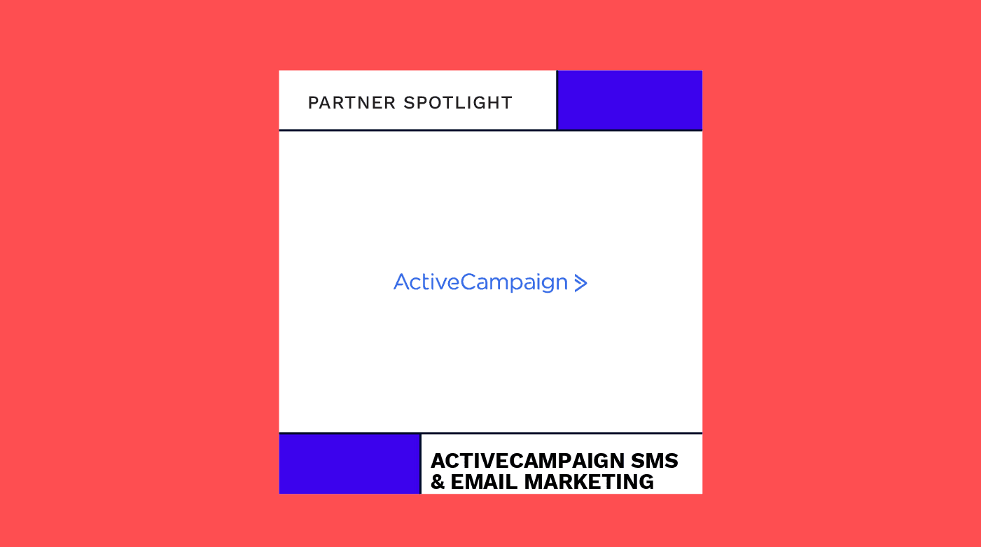 Activecampaign Partner Spotlight 28803