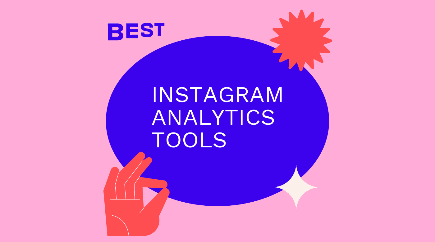 Instagram analytics tools best tools 80797