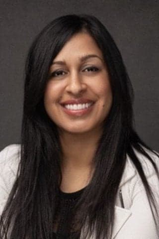 Priya Gill CMO of Iterable