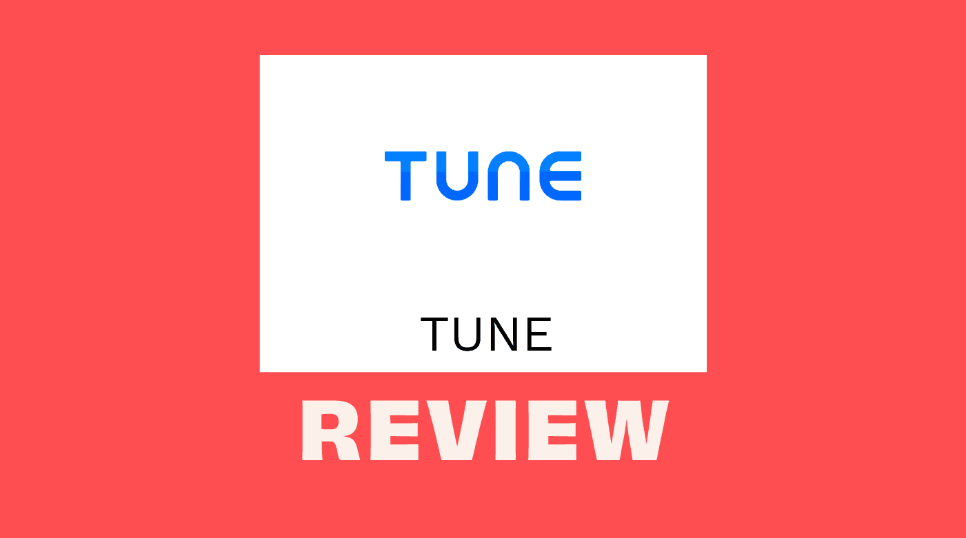 Tune Product Review 58777