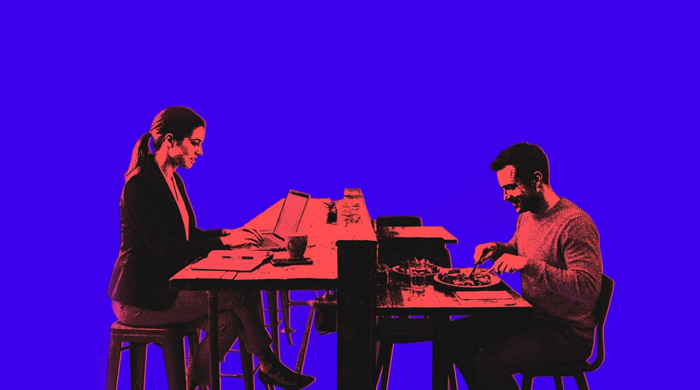 CMO Web Summit marketing recap