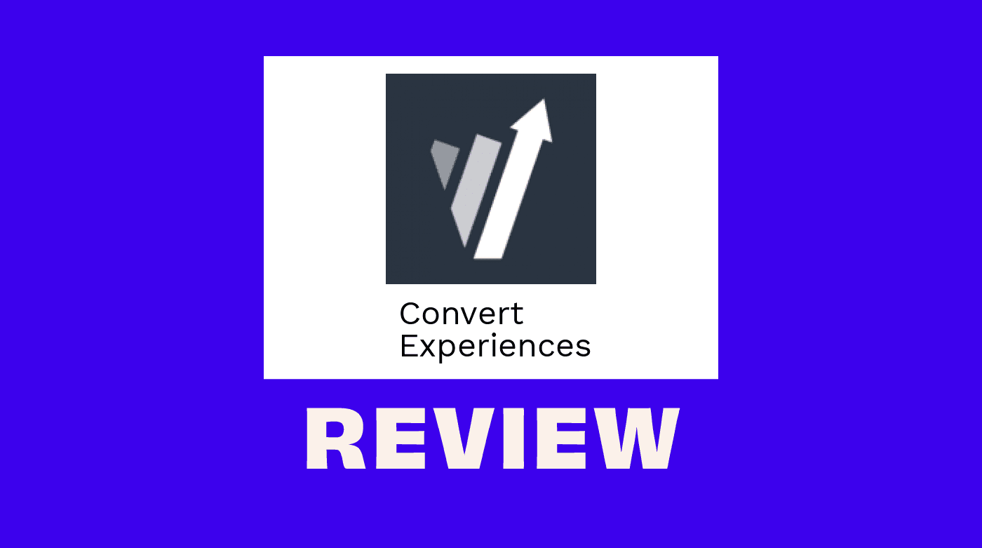 Convert experiences Product Review 70829