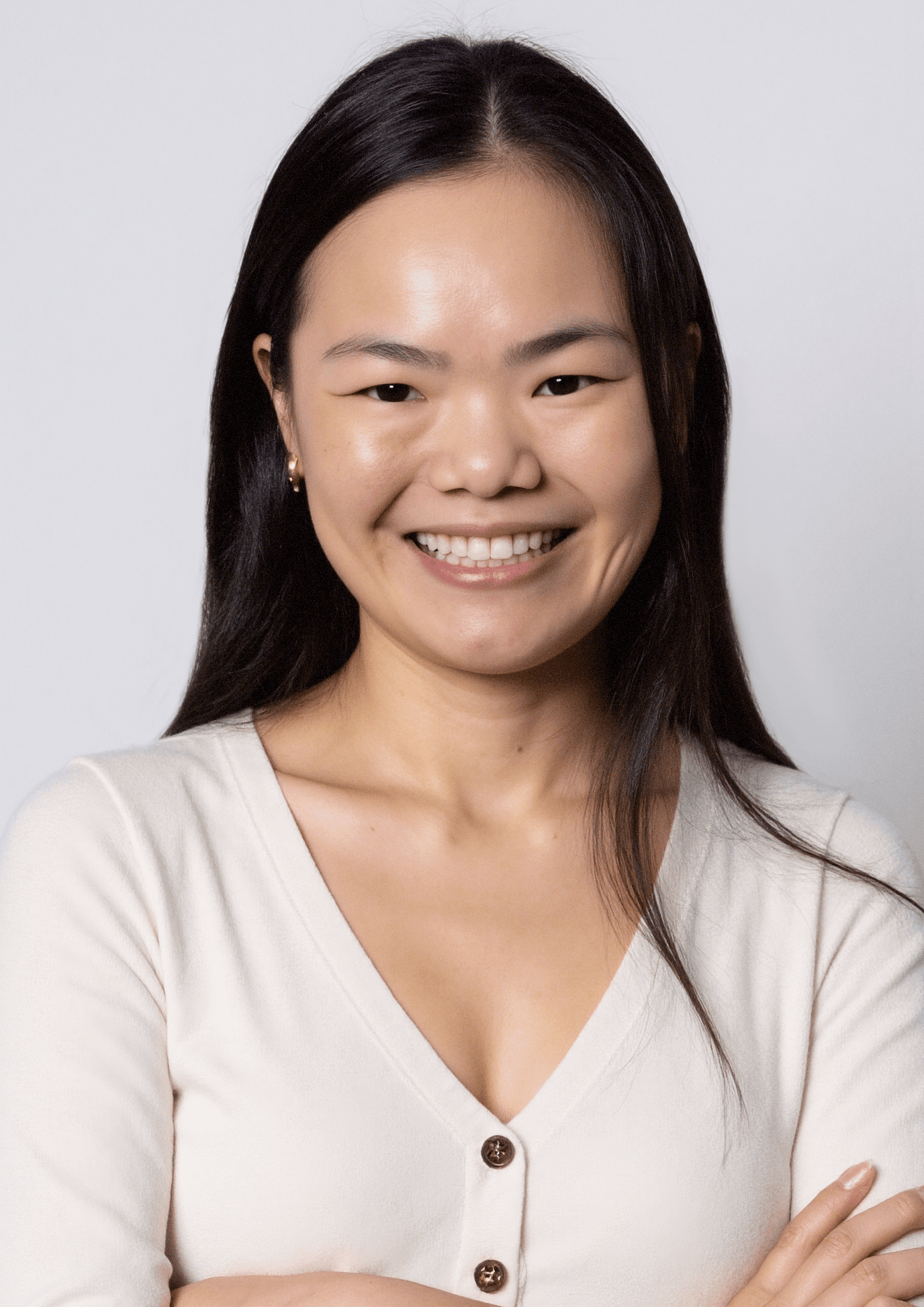 Kelly Cheng
