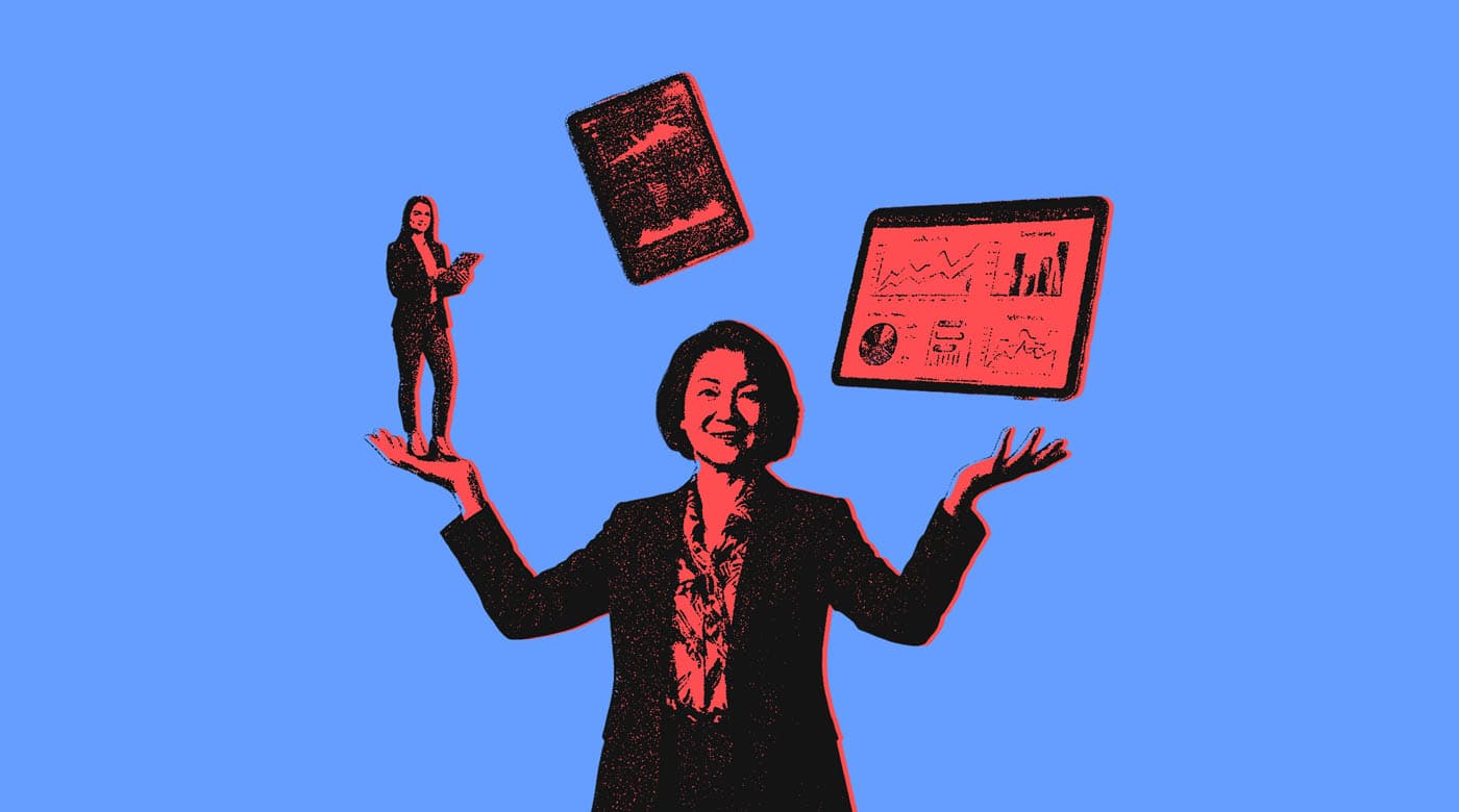 AI Operations in Marketing