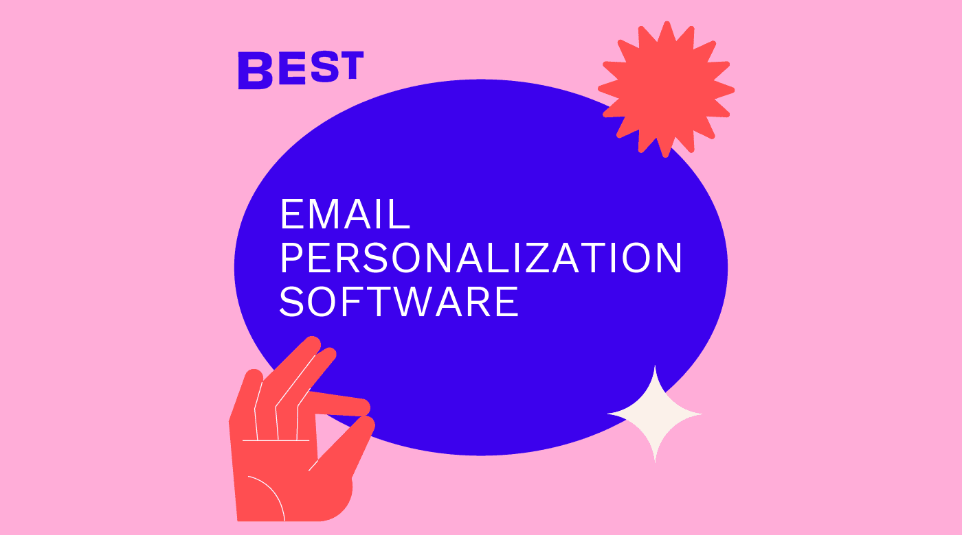 Email personalization software best tools 27739