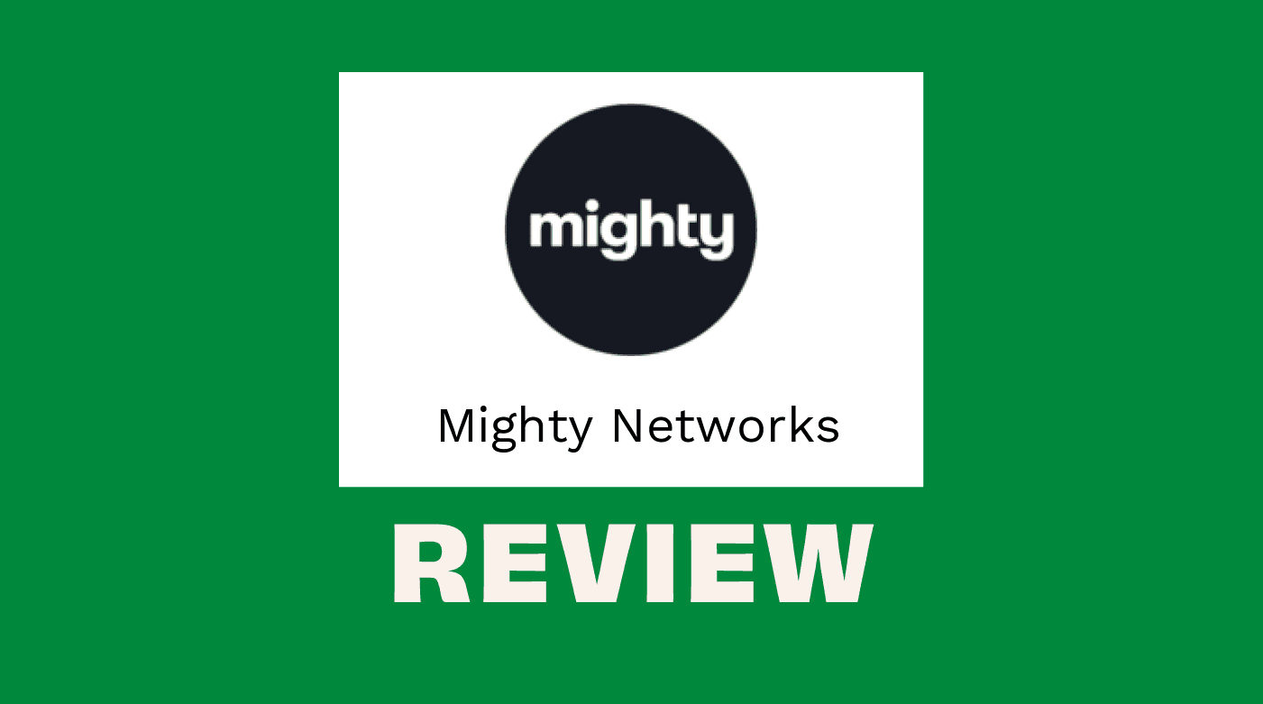 Mighty networks Product Review 70535