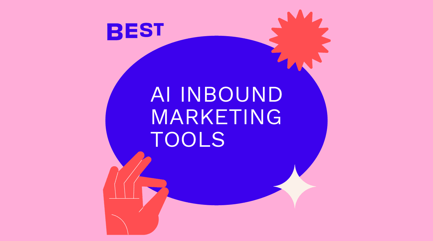 Ai inbound marketing tools best tools 04429
