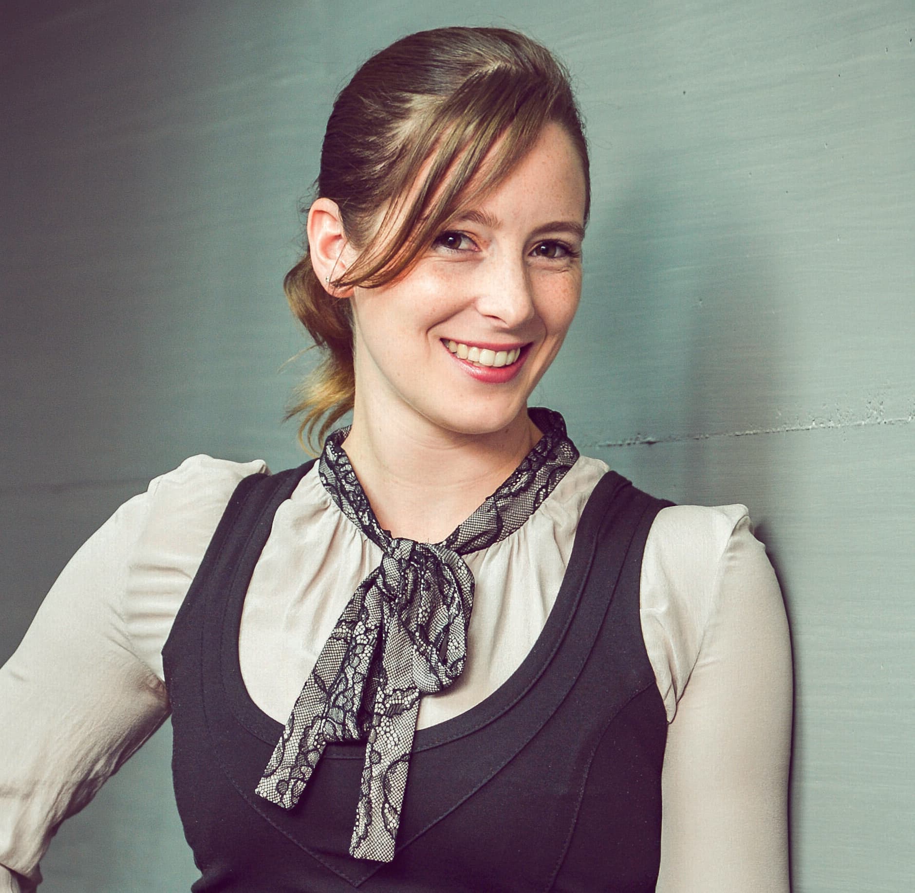 Jes Scholz profile picture