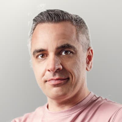 Steve Toth profile picture