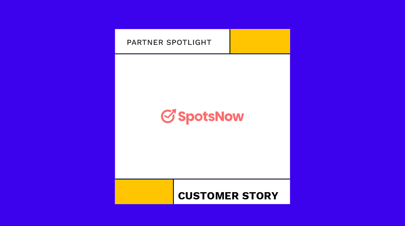 Spotsnow Partner Spotlight 31893