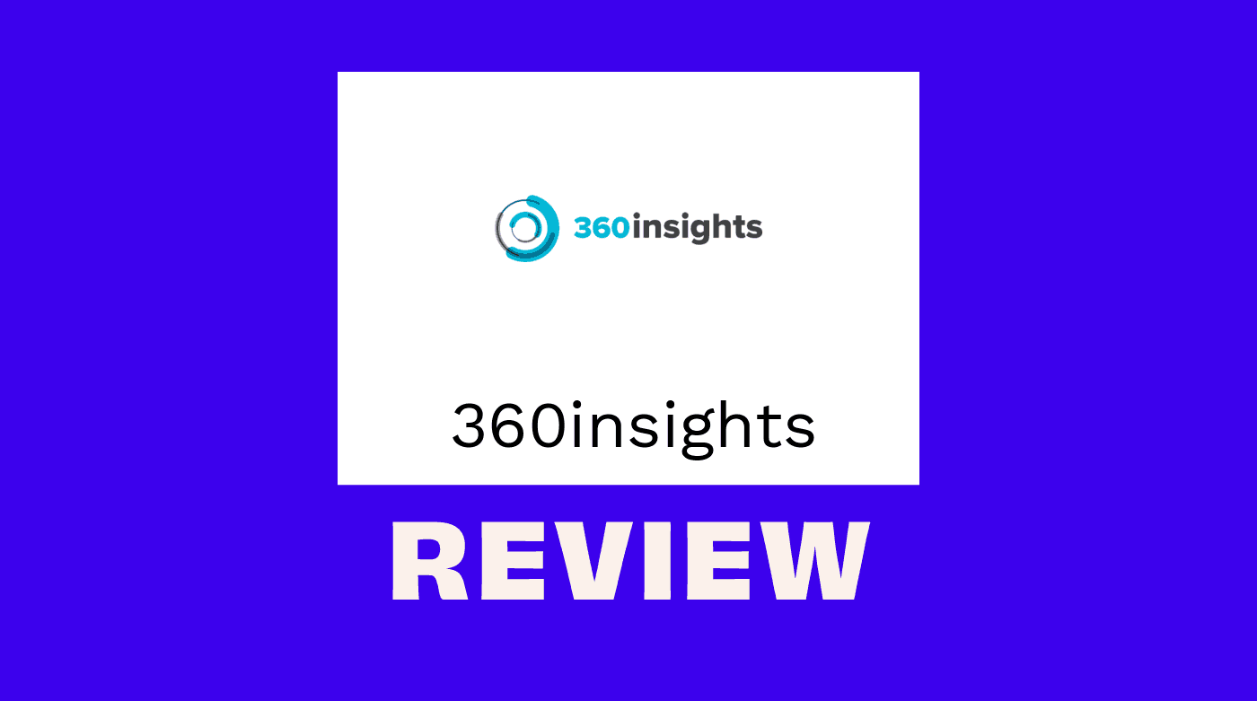 360insights Product Review 86354