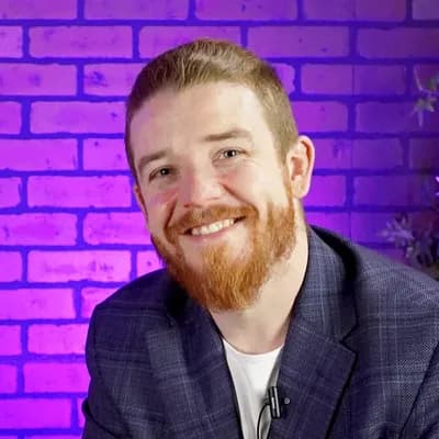 Adrian Boysel profile picture