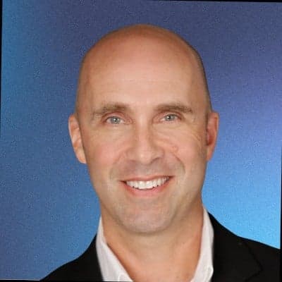 Andy Stevenson profile picture
