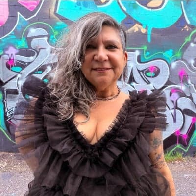 Elissa Jane Mastel profile picture