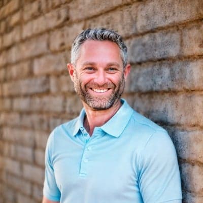 Ian Feder profile picture