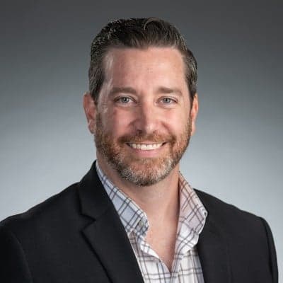 Kevin FitzPatrick profile picture