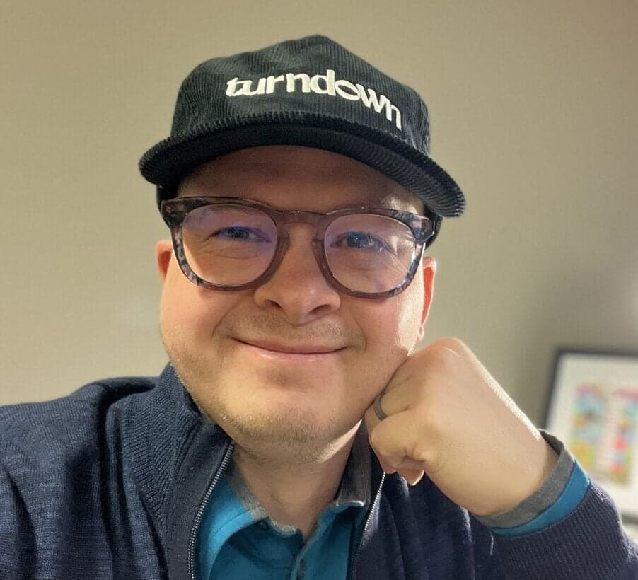 Kristofer Johnson profile picture