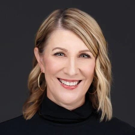 Marci James profile picture