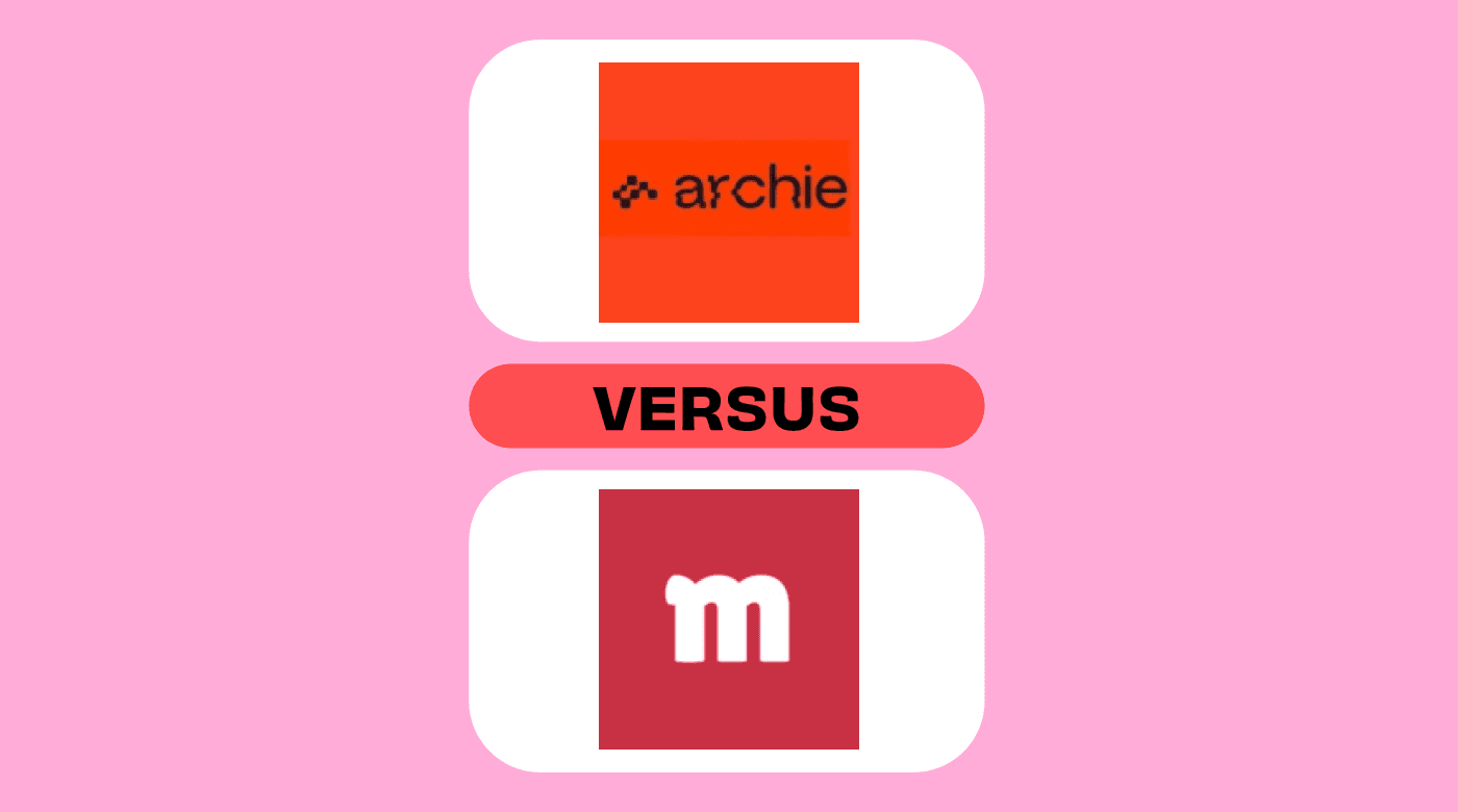 Archie by agorapulse Versus Munch studio 74522