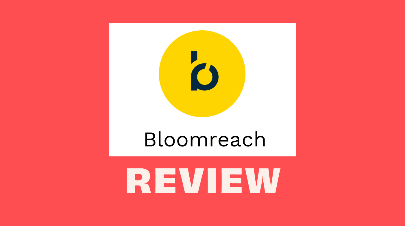 Bloomreach Product Review 94546