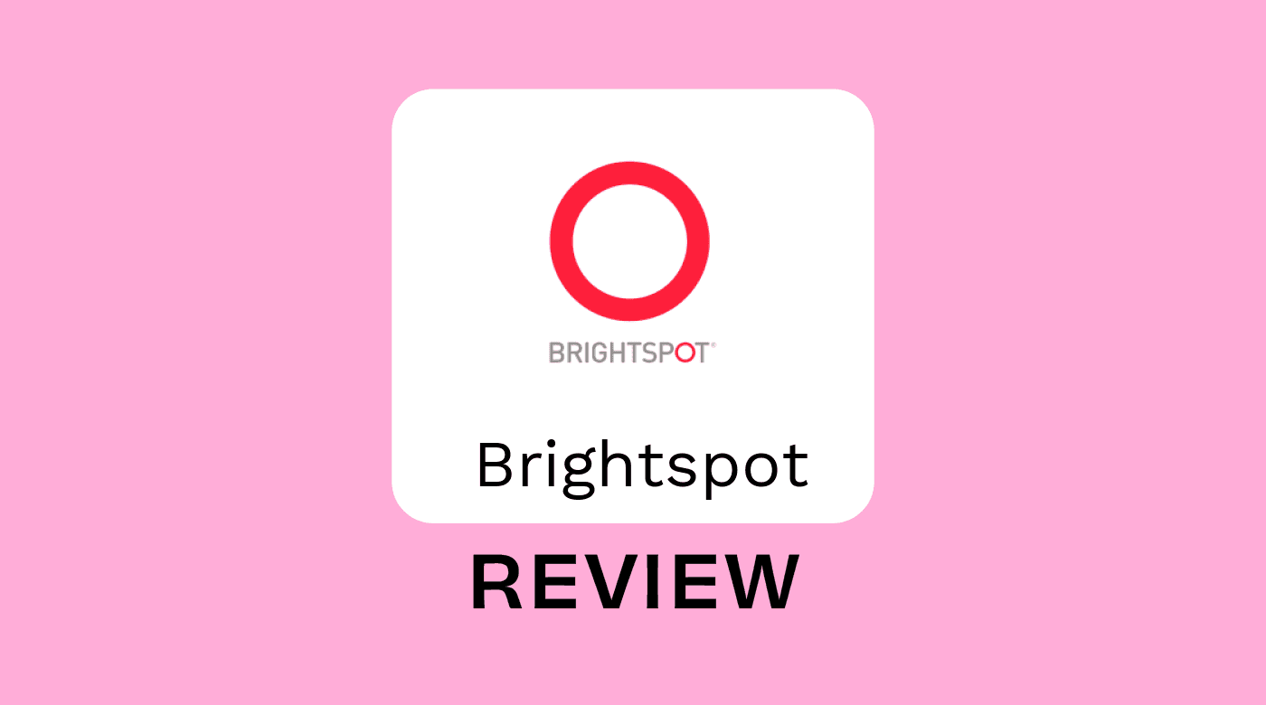 Brightspot Product Review 63373