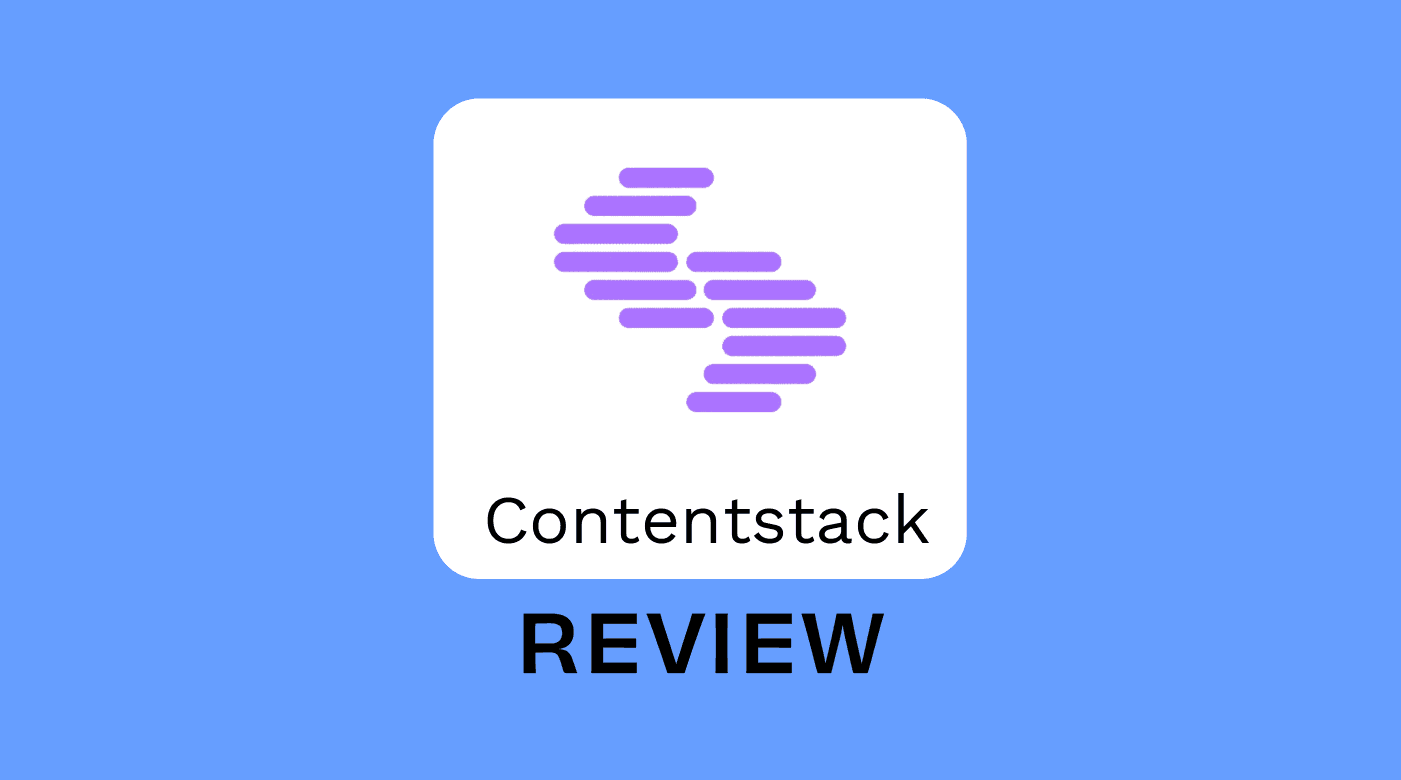 Contentstack Product Review 43140